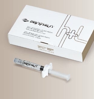 Profhilo Hyaluronbehandlung